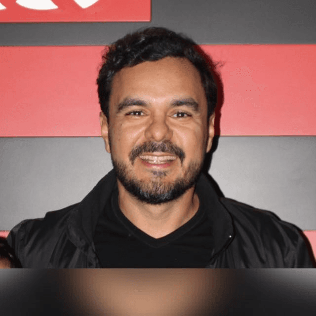 Adriano Martins