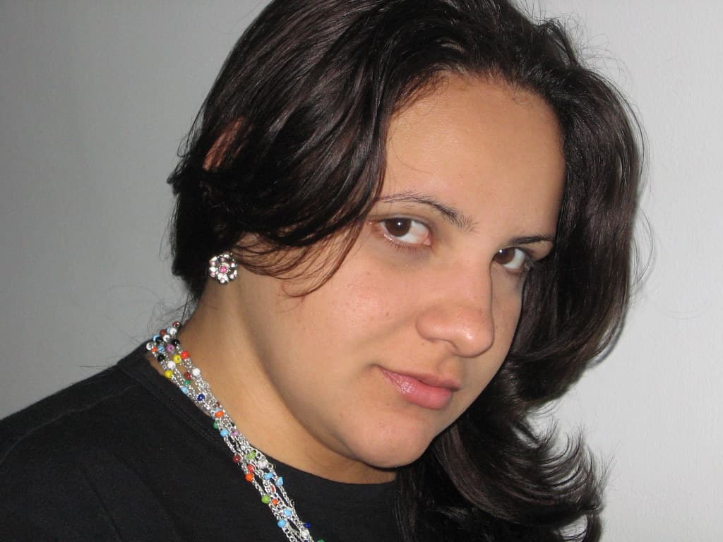 Anna Teresa